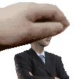 Emoji stonkspetpet