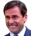 Emoji michael_angry