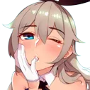 Emoji lewdie