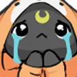 Emoji FoxSad