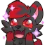 Emoji Foxxo_Woah