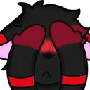 Emoji Foxxo_Shy