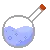 Emoji BluePotion