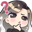Emoji ID075