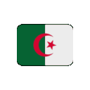 Emoji Algerie