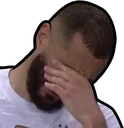 Emoji VENdesespere