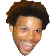 Emoji TriHard