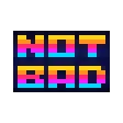 Emoji NotBad