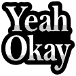 Emoji YeahOkay112