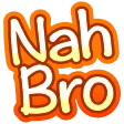 Emoji NahBro112