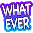 Emoji WhatEver112