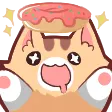 Emoji SaintDonut_Exorde