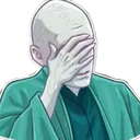Emoji voldy