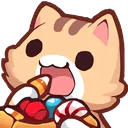 Emoji Candy_Exorde