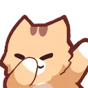 Emoji Dab_Exorde
