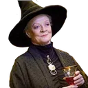 Emoji MamieMcgo