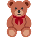 Emoji nounours