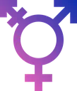Emoji Sign_transgenre