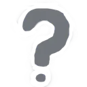 Emoji 5_pointinterrogation