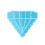 Emoji diamond