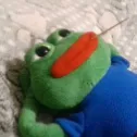 Emoji yallow_frog