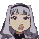 Emoji NLG_LOOK_POPCORN_TMOR_BG