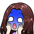 Emoji ShaPeur