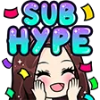 Emoji ShaSubHype