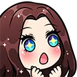 Emoji ShaWaouw