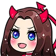 Emoji ShaDemon