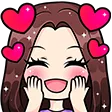 Emoji ShaLove