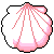 Emoji coquillage