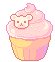 Emoji cupcakes