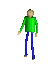 Emoji BaldiInFortnite