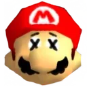 Emoji dead