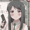 Emoji gun_lol