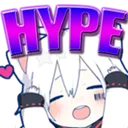 Emoji hype