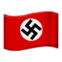 Emoji flag_ns