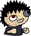 Emoji bagarre