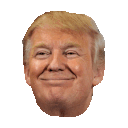 Emoji 9387_Trump