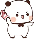 Emoji pandayouwillgetit