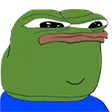 Emoji pepeSus