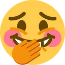Emoji hihi