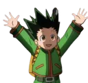 Emoji gonhug
