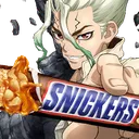 Emoji senkusnickers