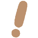 Emoji point_d_exclamation