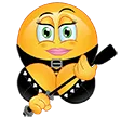 Emoji 2977sexybdsm