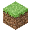 Emoji 6177minecraftgrassblock