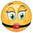 Emoji 1526bondage