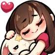 Emoji ID087